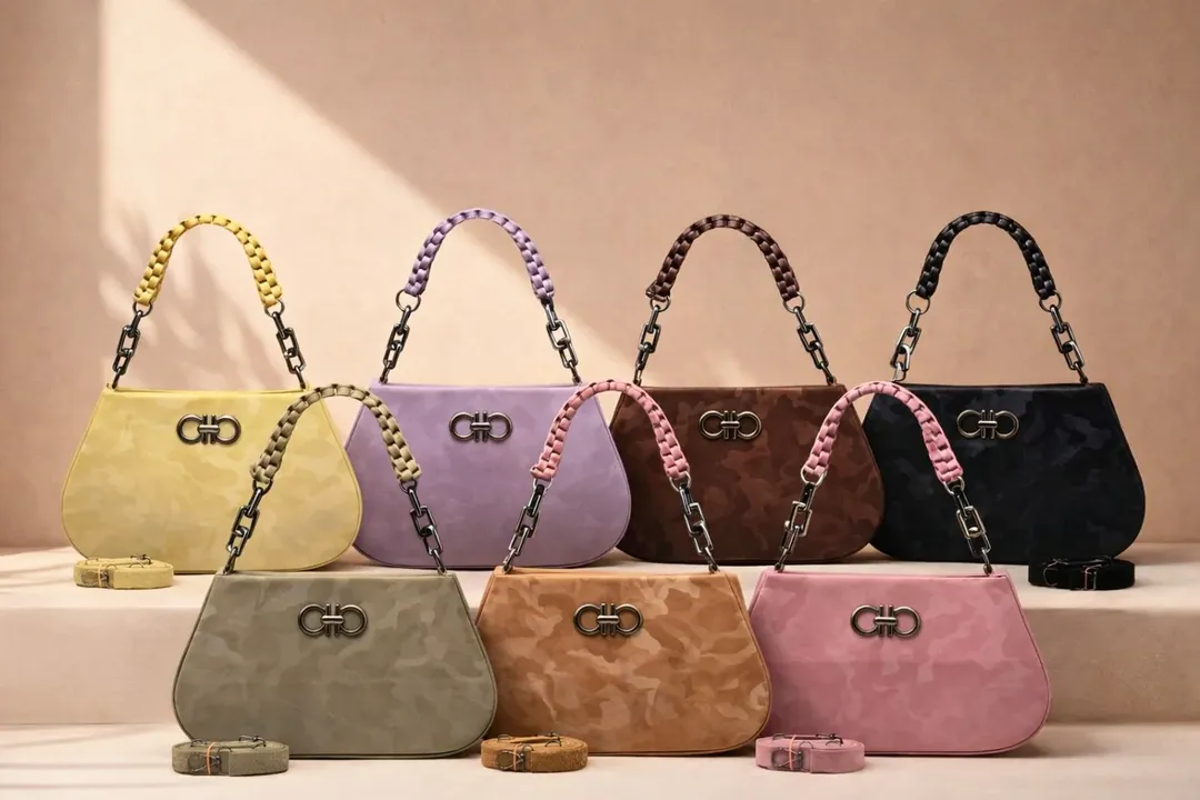 Tote Bags Collection